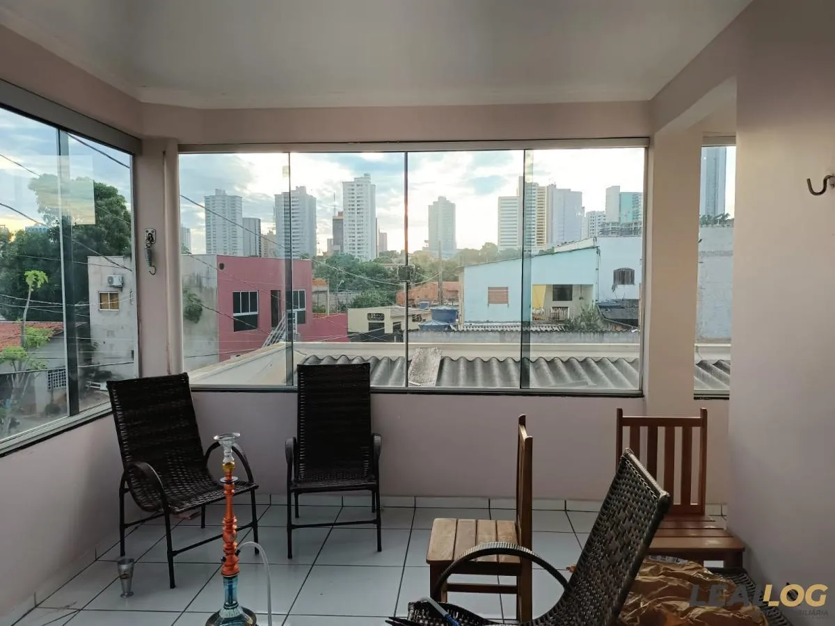 Imagens do imóveis Casa para Venda em Cuiabá / MT no bairro Canjica