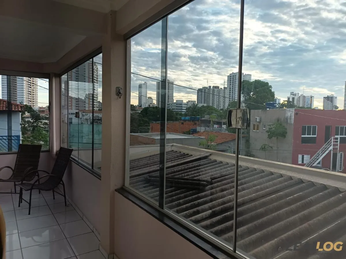 Imagens do imóveis Casa para Venda em Cuiabá / MT no bairro Canjica
