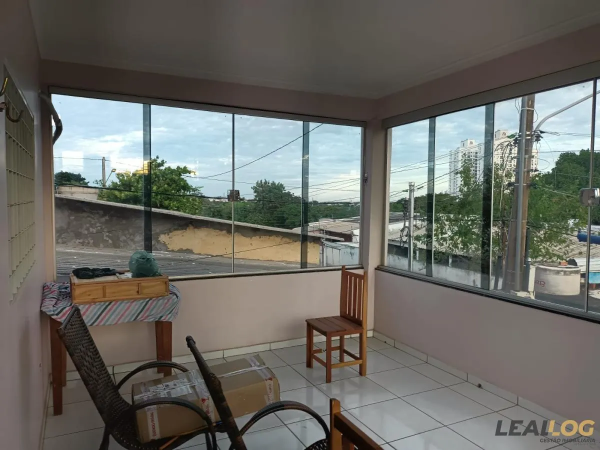 Imagens do imóveis Casa para Venda em Cuiabá / MT no bairro Canjica