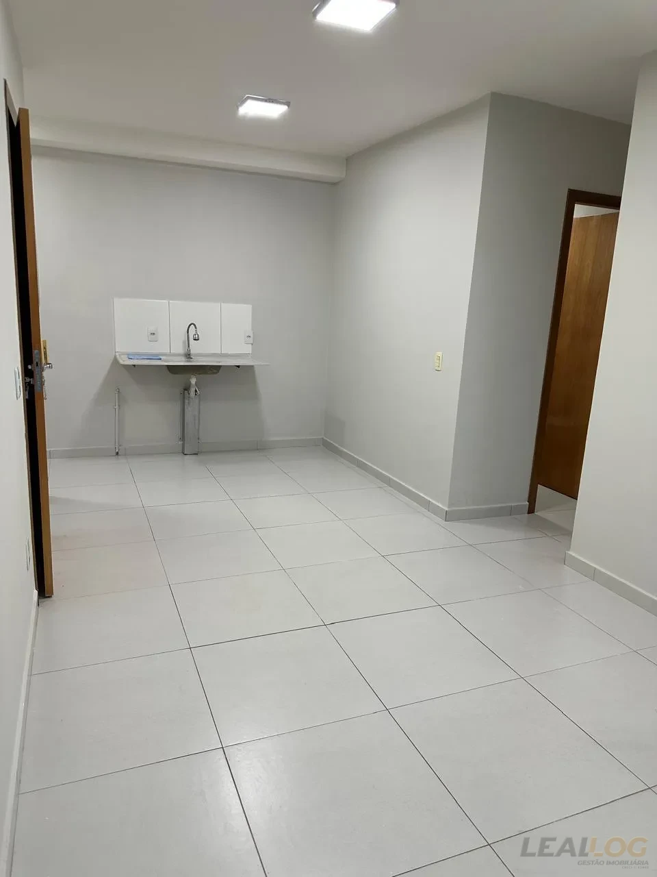 Imagens do imóveis Apartamento a venda 02 quartos no Residencial Yolanda Parque Geórgia em Cuiabá MT