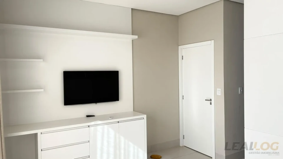 Imagens do imóveis Alugo Casa Mobiliada No Condomínio Belvedere