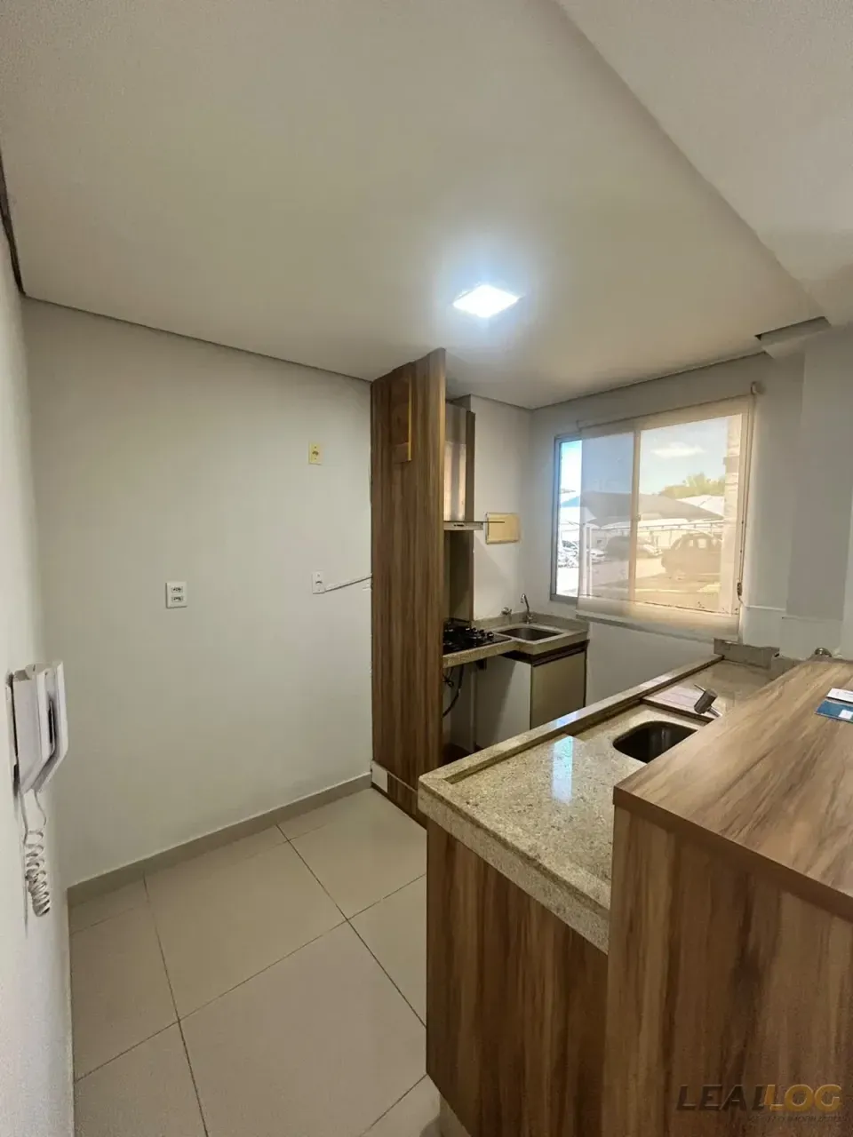 Imagens do imóveis ALUGO - Apartamento no Condominio Chapada do Mirante - Cuiabá - MT