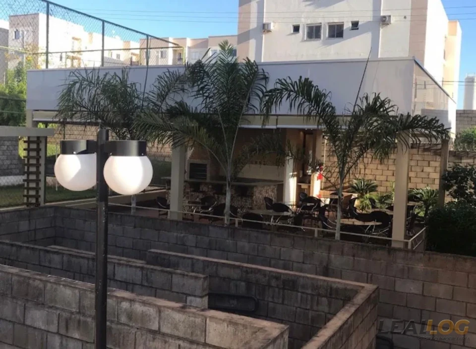 Imagens do imóveis VENDO - Apartamento no Residencial Montreal em Cuiabá - MT