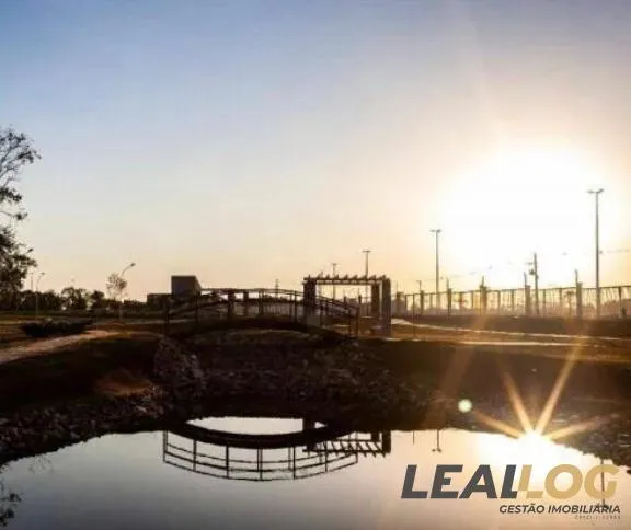 Imagens do imóveis Terreno para Venda em Cuiabá / MT no bairro Morada dos Nobres