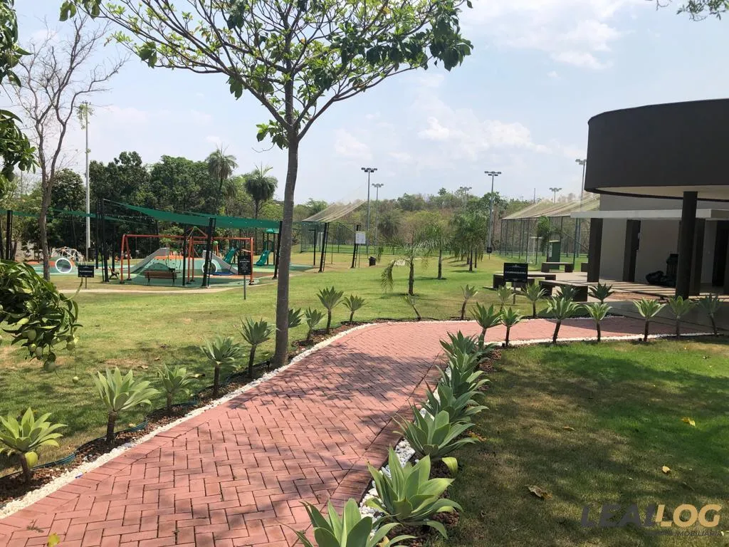 Imagens do imóveis Terreno para Venda em Cuiabá / MT no bairro Morada dos Nobres