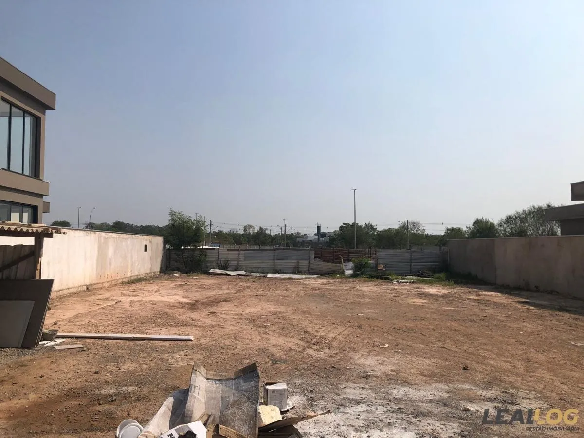 Imagens do imóveis Terreno para Venda em Cuiabá / MT no bairro Morada dos Nobres