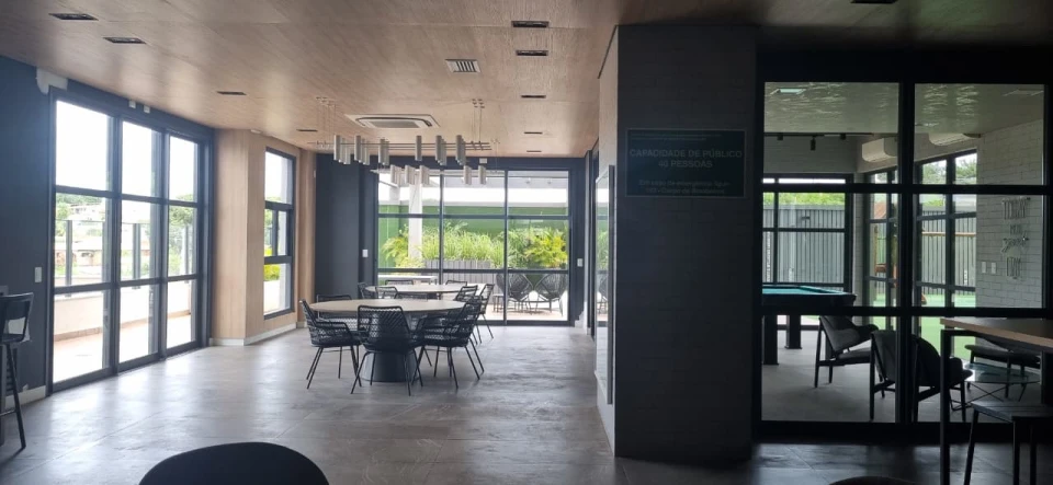 Imagens do imóveis Apartamento À Venda no Edifício Urbanit em Cuiabá - MT