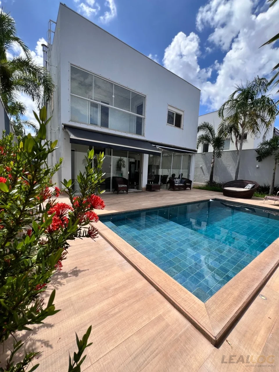 Imagens do imóveis Vendo Casa de alto Padrão no Alphaville 2 em Cuiabá MT