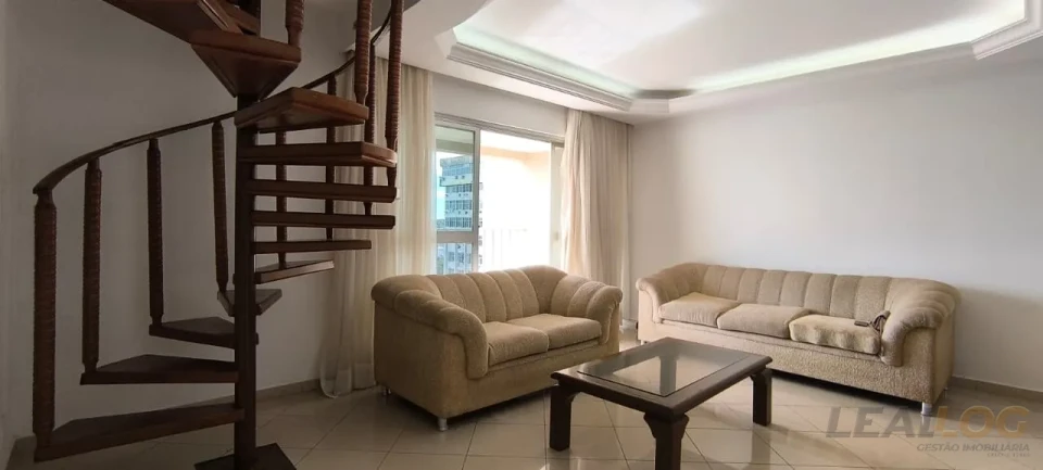 Cobertura para Venda em Rondonópolis / MT no bairro Centro