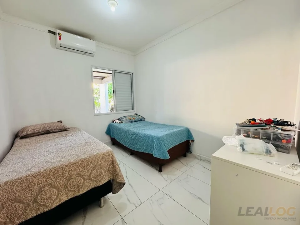 Imagens do imóveis Casa em Condomínio/Cuiabá-MT