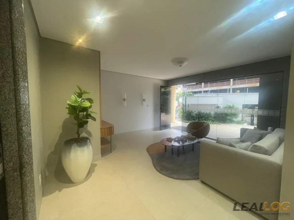 Apartamento Alto Padrão a venda!