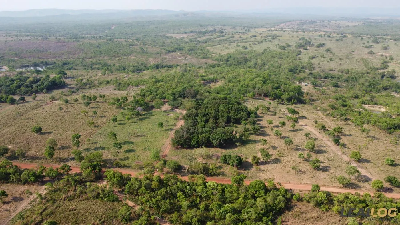 Imagens do imóveis Chácara para Venda em Cuiabá / MT no bairro Novo Mato Grosso