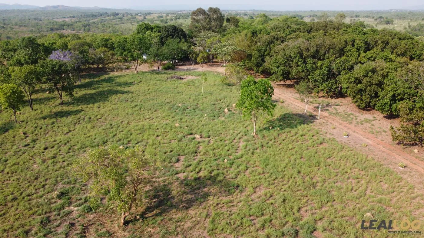 Imagens do imóveis Chácara para Venda em Cuiabá / MT no bairro Novo Mato Grosso