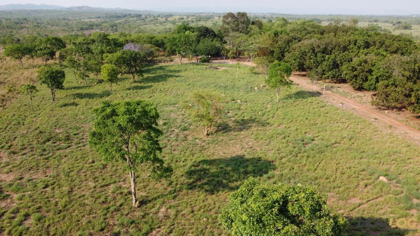 Imagens do imóveis Chácara para Venda em Cuiabá / MT no bairro Novo Mato Grosso
