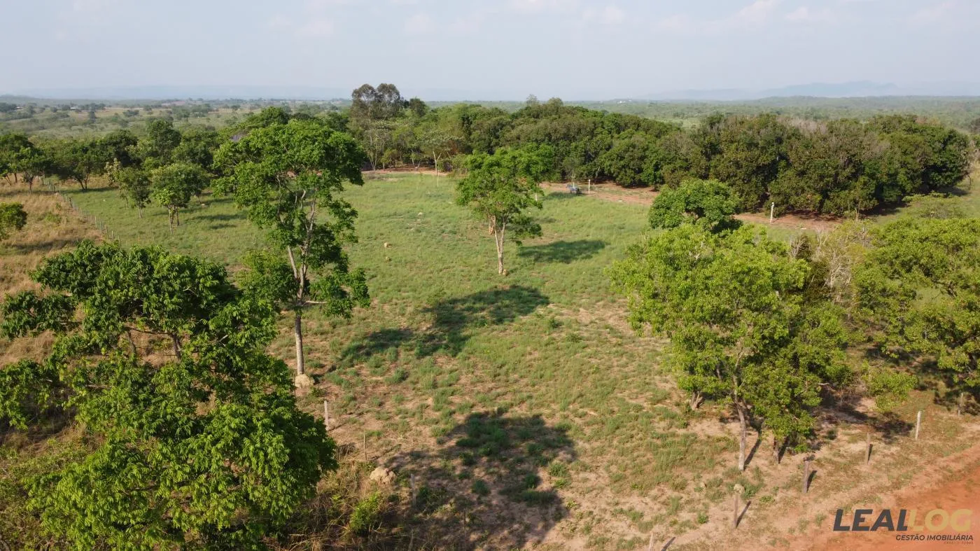 Imagens do imóveis Chácara para Venda em Cuiabá / MT no bairro Novo Mato Grosso