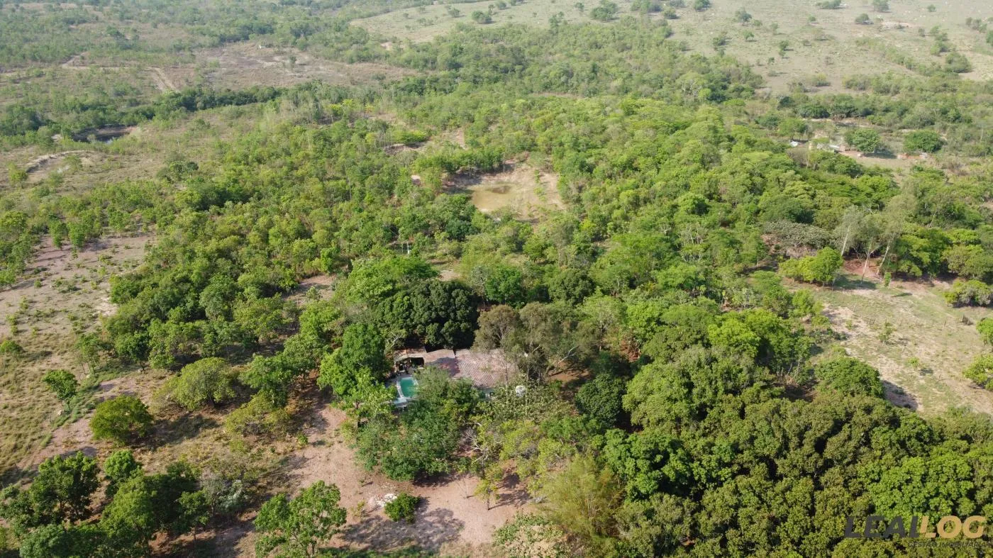 Imagens do imóveis Chácara para Venda em Cuiabá / MT no bairro Novo Mato Grosso