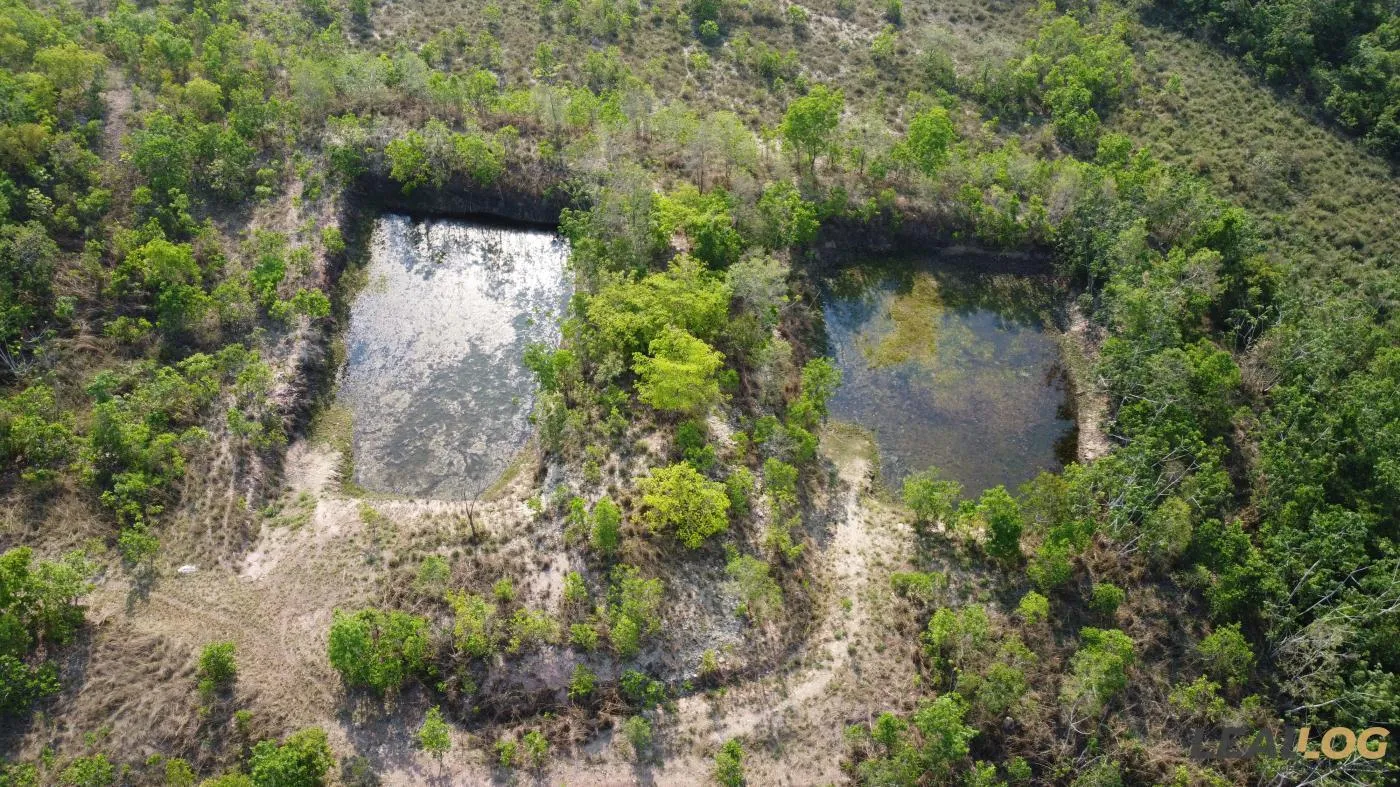 Imagens do imóveis Chácara para Venda em Cuiabá / MT no bairro Novo Mato Grosso
