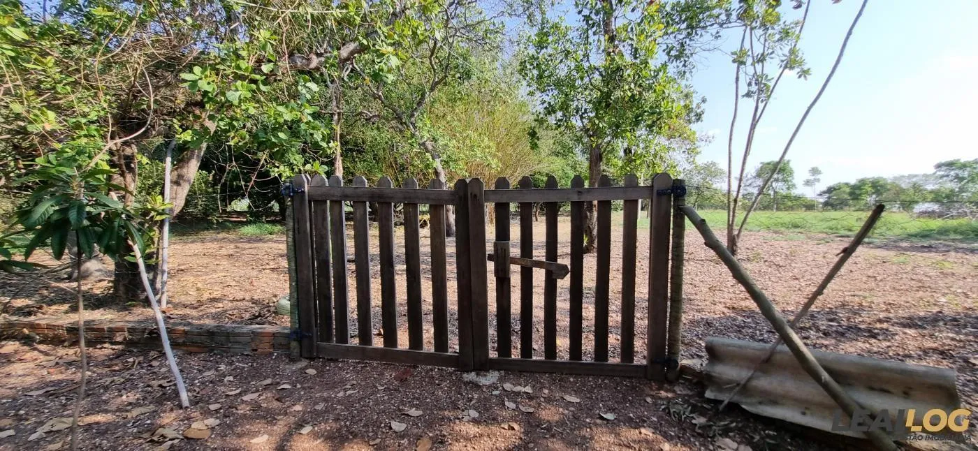 Imagens do imóveis Chácara para Venda em Cuiabá / MT no bairro Novo Mato Grosso