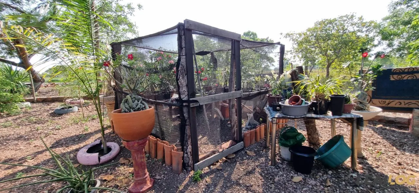 Imagens do imóveis Chácara para Venda em Cuiabá / MT no bairro Novo Mato Grosso