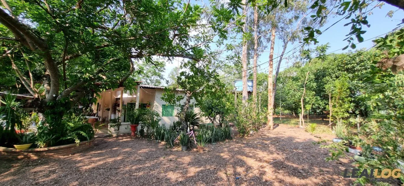 Imagens do imóveis Chácara para Venda em Cuiabá / MT no bairro Novo Mato Grosso
