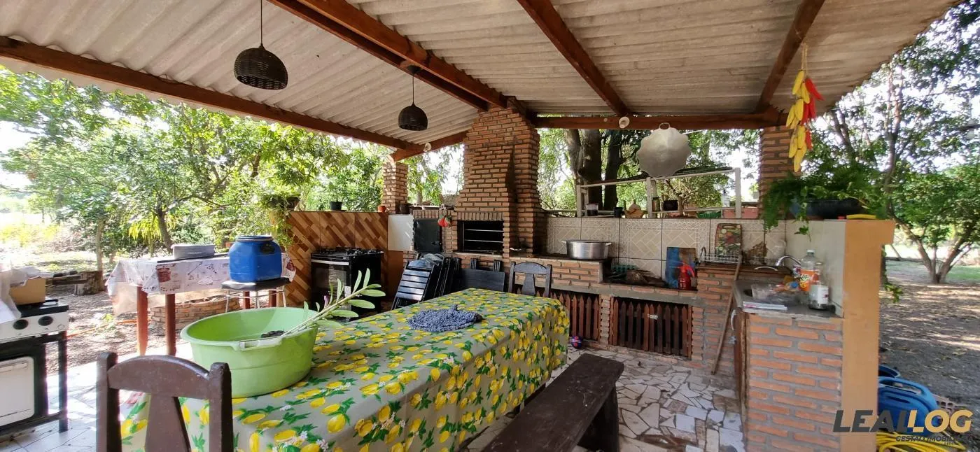 Imagens do imóveis Chácara para Venda em Cuiabá / MT no bairro Novo Mato Grosso