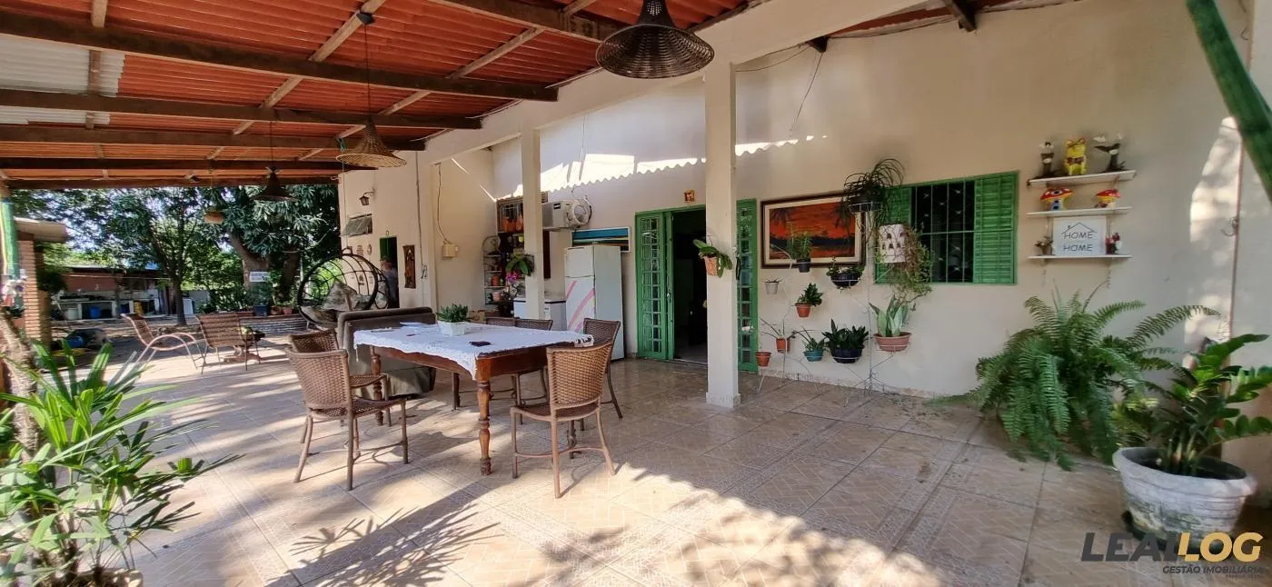 Imagens do imóveis Chácara para Venda em Cuiabá / MT no bairro Novo Mato Grosso