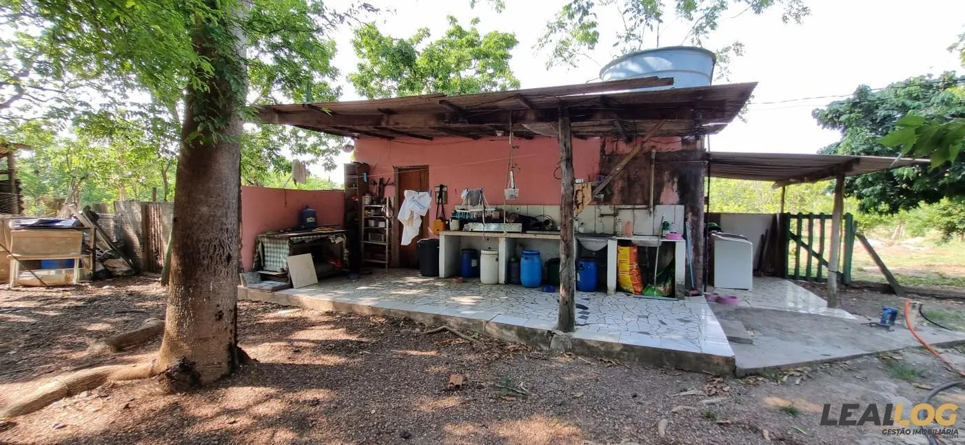 Imagens do imóveis Chácara para Venda em Cuiabá / MT no bairro Novo Mato Grosso