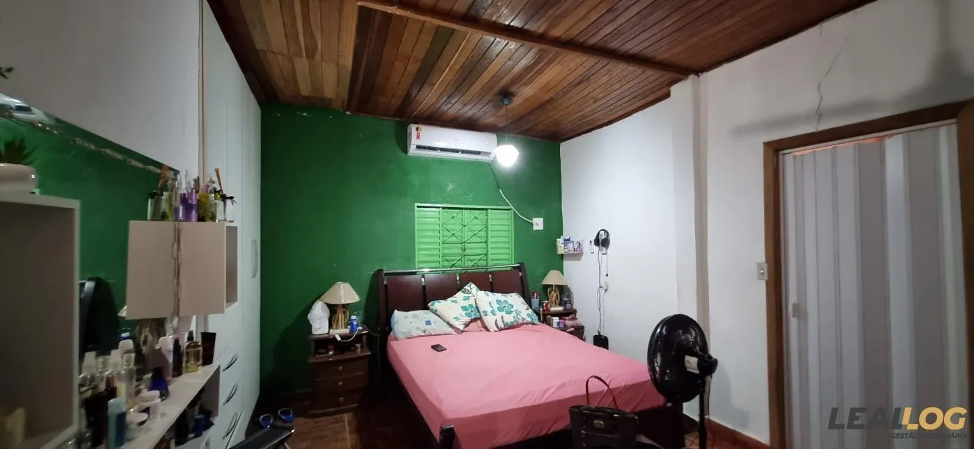 Imagens do imóveis Chácara para Venda em Cuiabá / MT no bairro Novo Mato Grosso