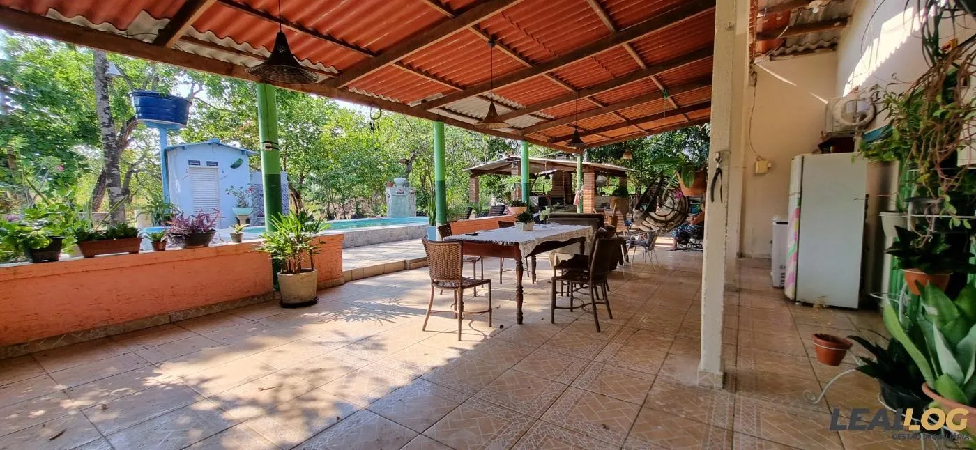 Imagens do imóveis Chácara para Venda em Cuiabá / MT no bairro Novo Mato Grosso