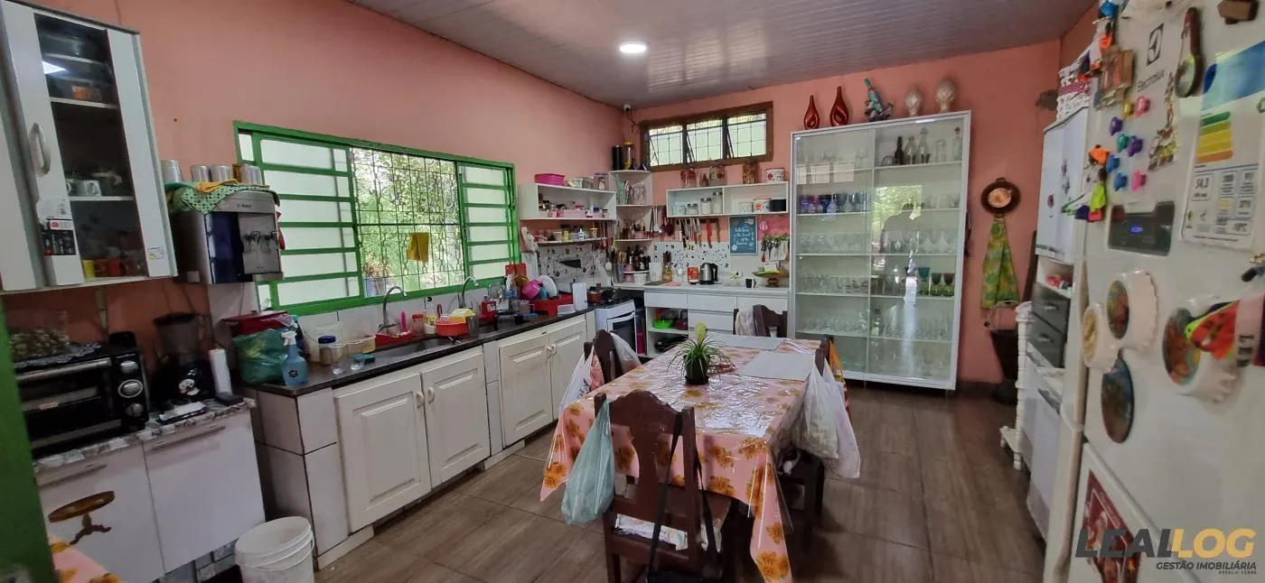 Imagens do imóveis Chácara para Venda em Cuiabá / MT no bairro Novo Mato Grosso