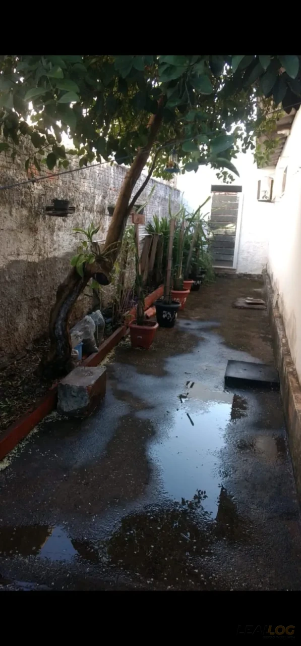 Casa á venda na Morada do Ouro