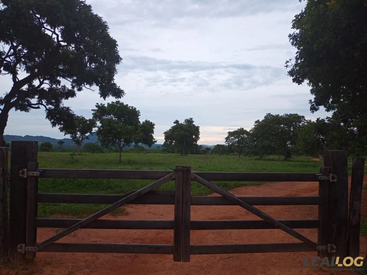 Fazenda para Venda em Jangada / MT no bairro Alameda