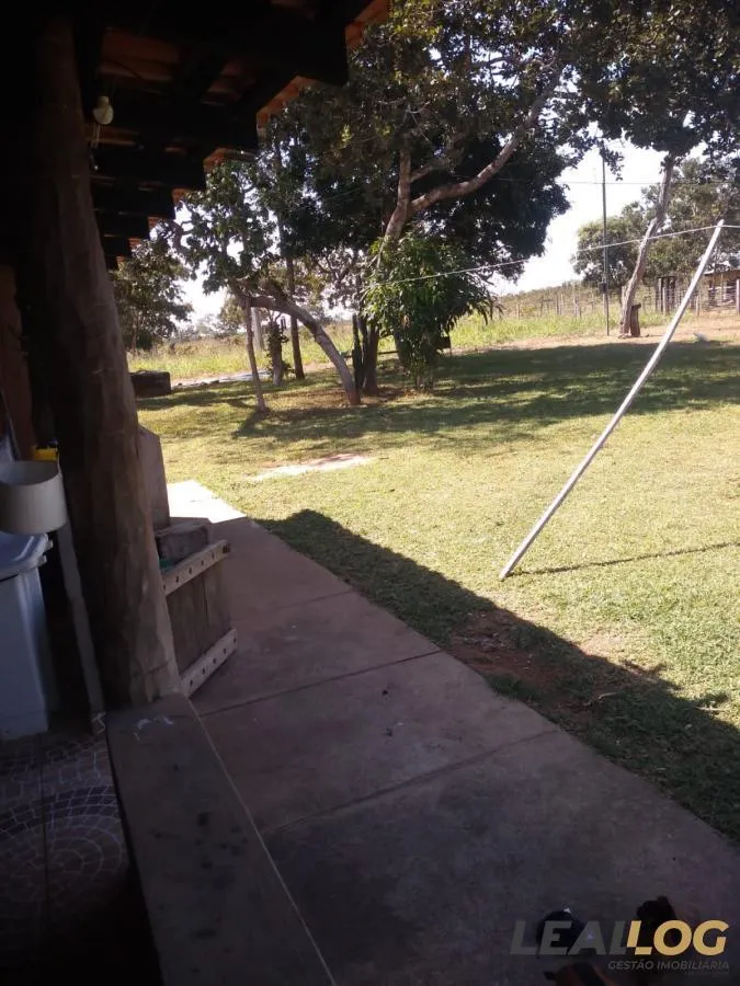 Fazenda para Venda em Jangada / MT no bairro Alameda
