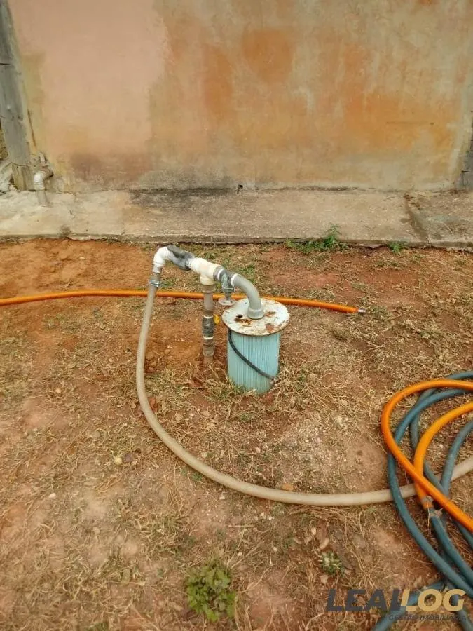 Fazenda para Venda em Jangada / MT no bairro Alameda