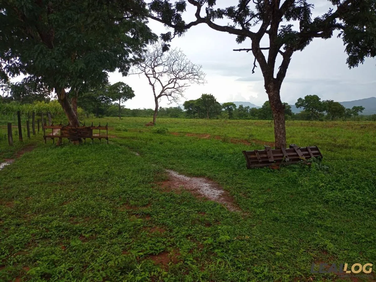 Fazenda para Venda em Jangada / MT no bairro Alameda