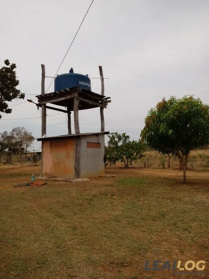 Fazenda para Venda em Jangada / MT no bairro Alameda