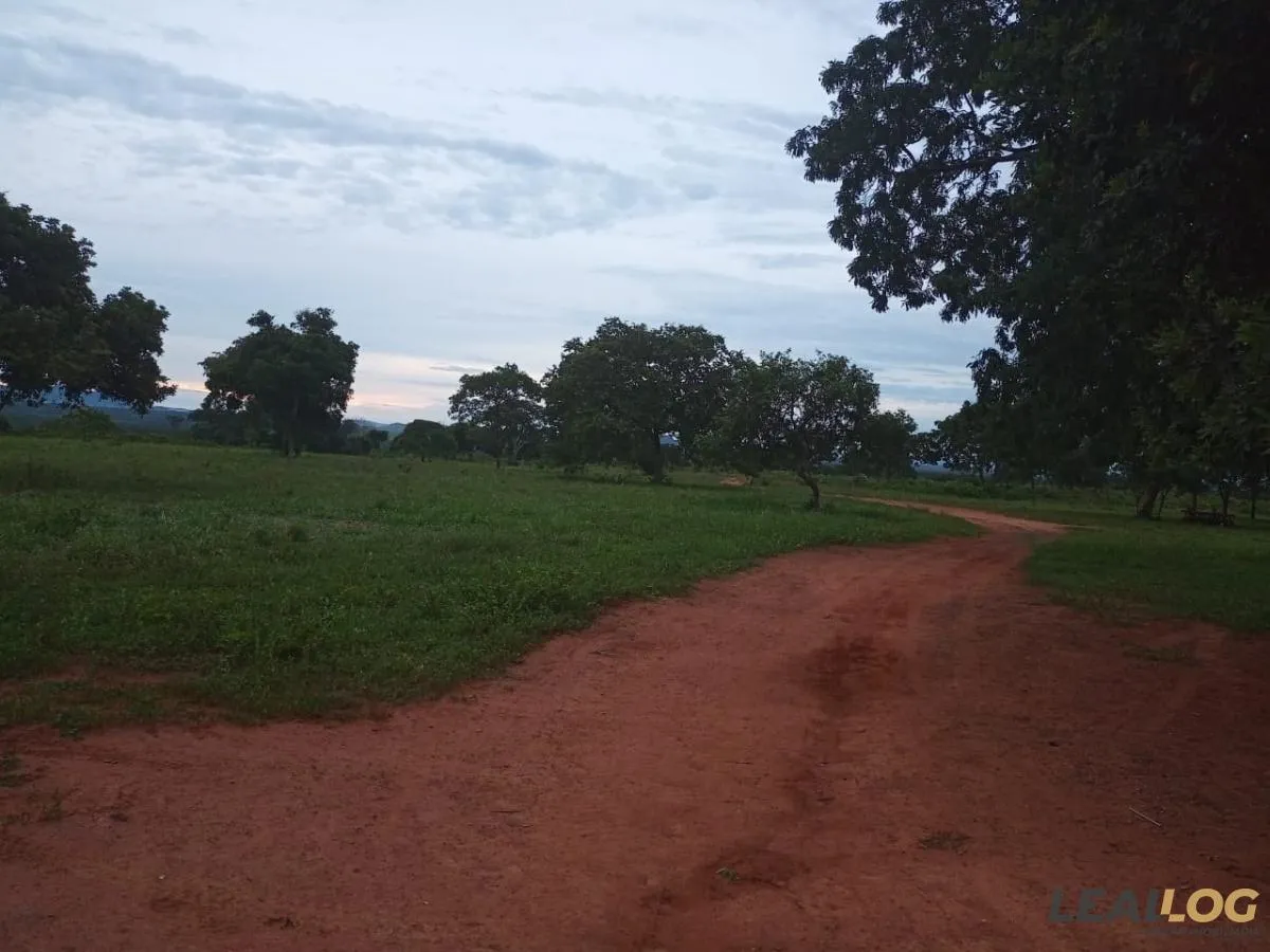 Fazenda para Venda em Jangada / MT no bairro Alameda