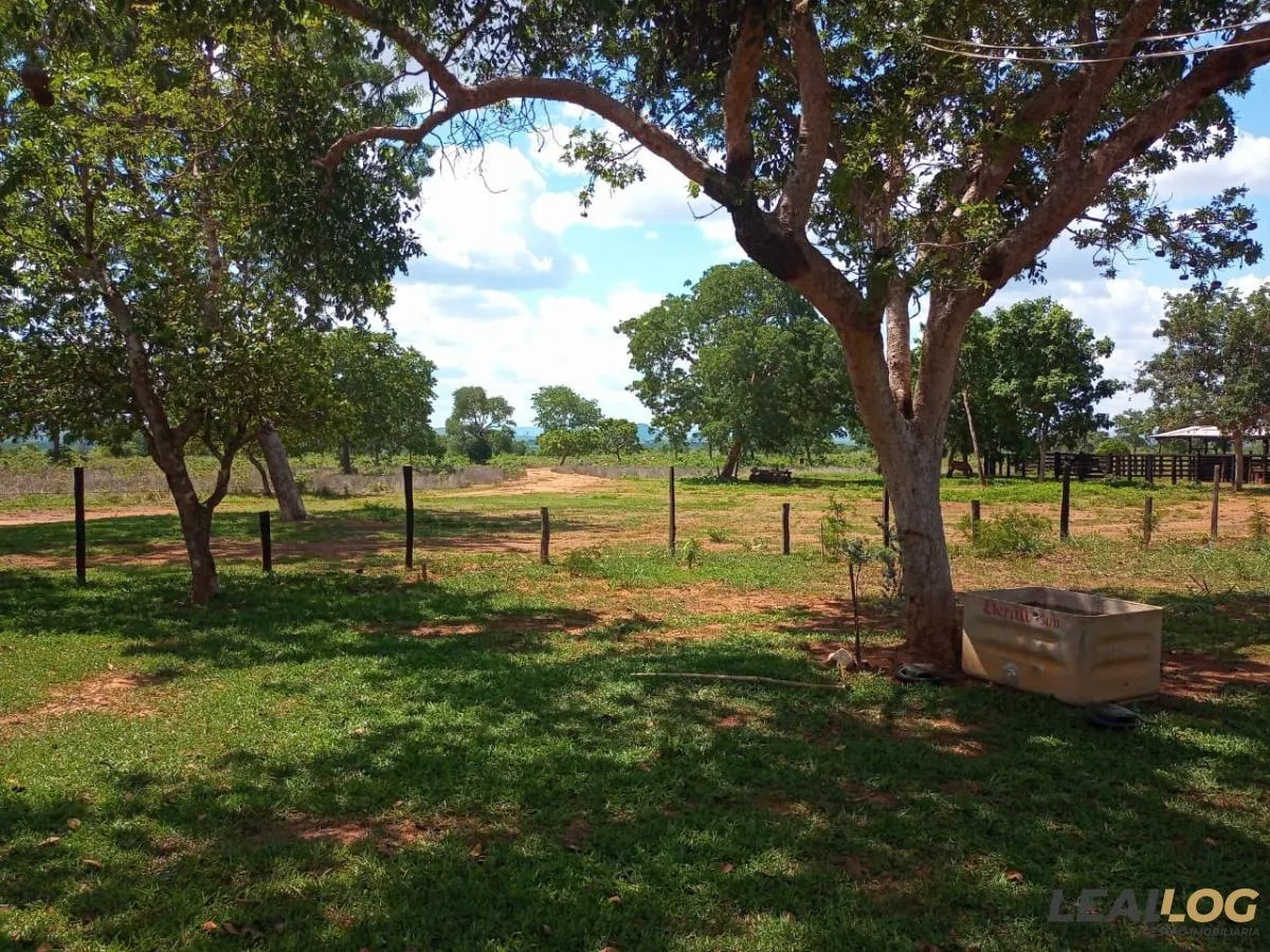 Fazenda para Venda em Jangada / MT no bairro Alameda