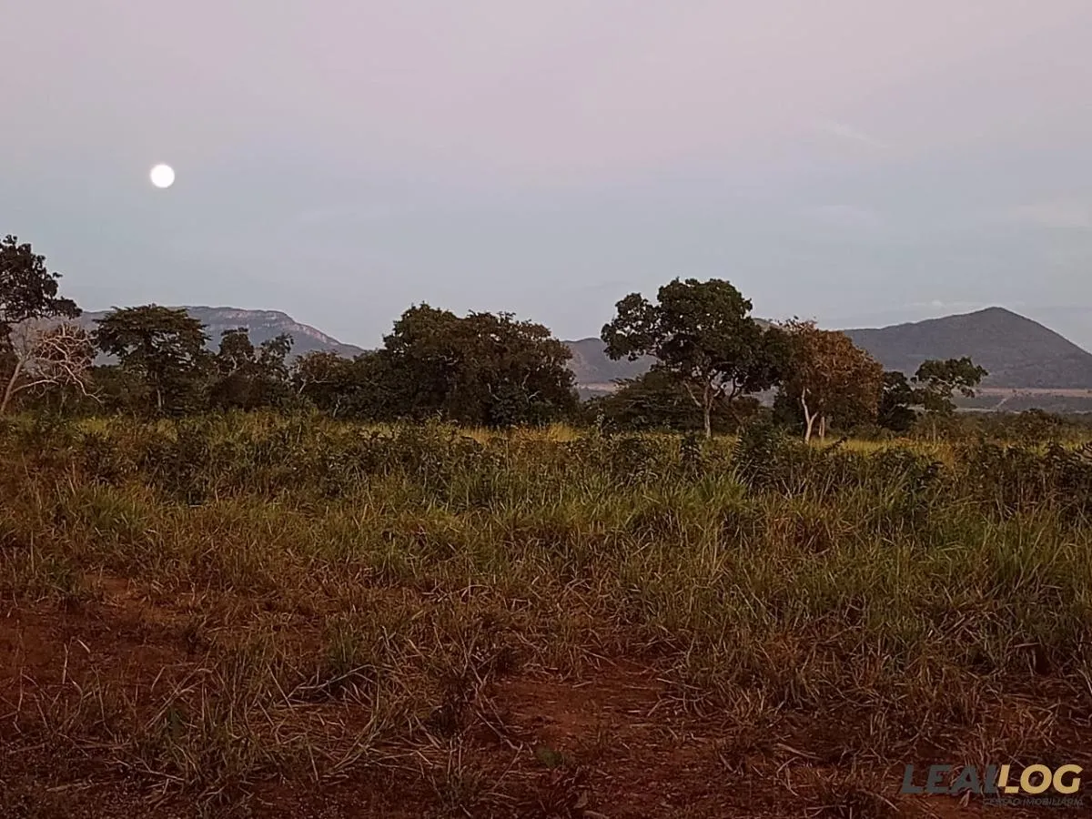 Fazenda para Venda em Jangada / MT no bairro Alameda