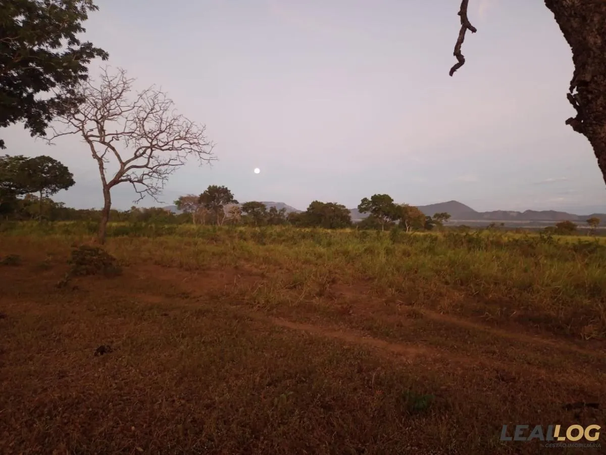 Fazenda para Venda em Jangada / MT no bairro Alameda