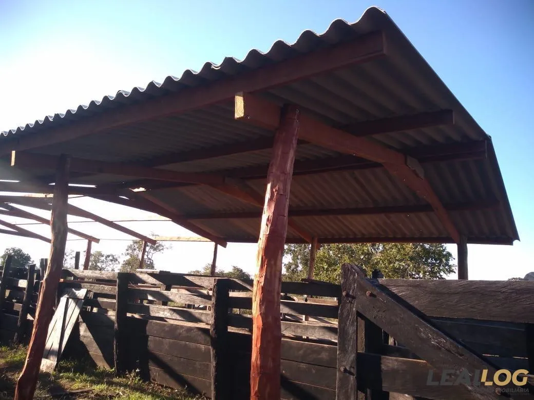 Fazenda para Venda em Jangada / MT no bairro Alameda