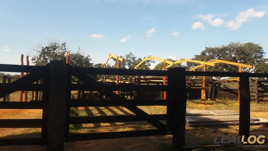 Fazenda para Venda em Jangada / MT no bairro Alameda