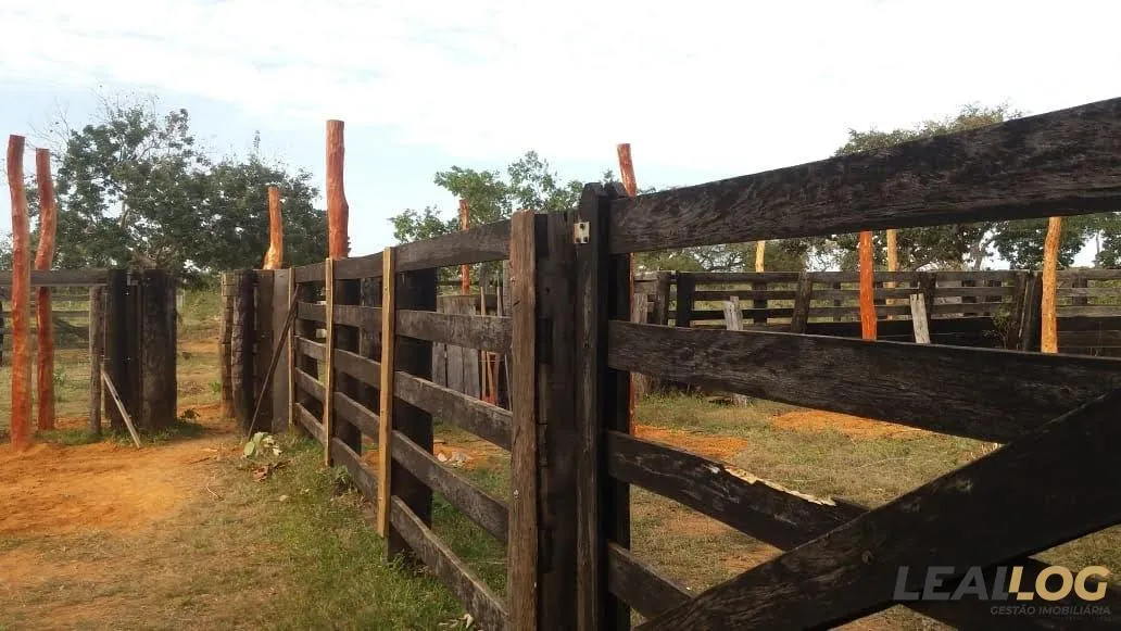 Fazenda para Venda em Jangada / MT no bairro Alameda