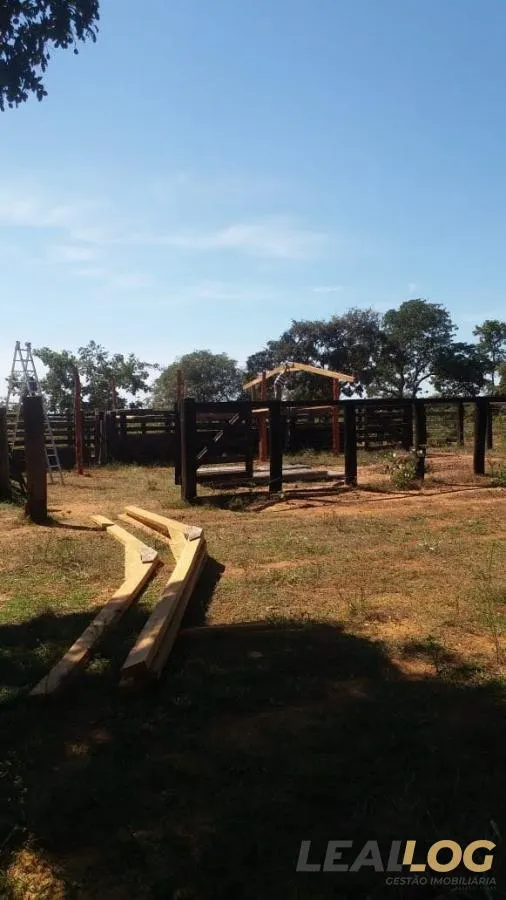 Fazenda para Venda em Jangada / MT no bairro Alameda