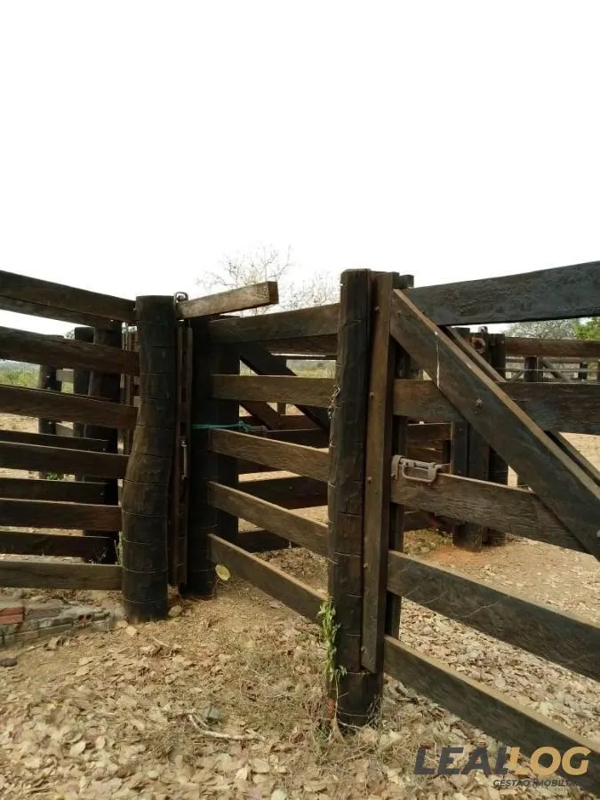 Fazenda para Venda em Jangada / MT no bairro Alameda