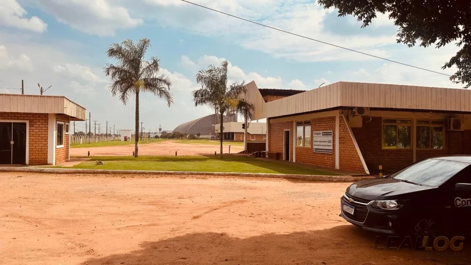 Comercial À Venda Centro Nova Mutum