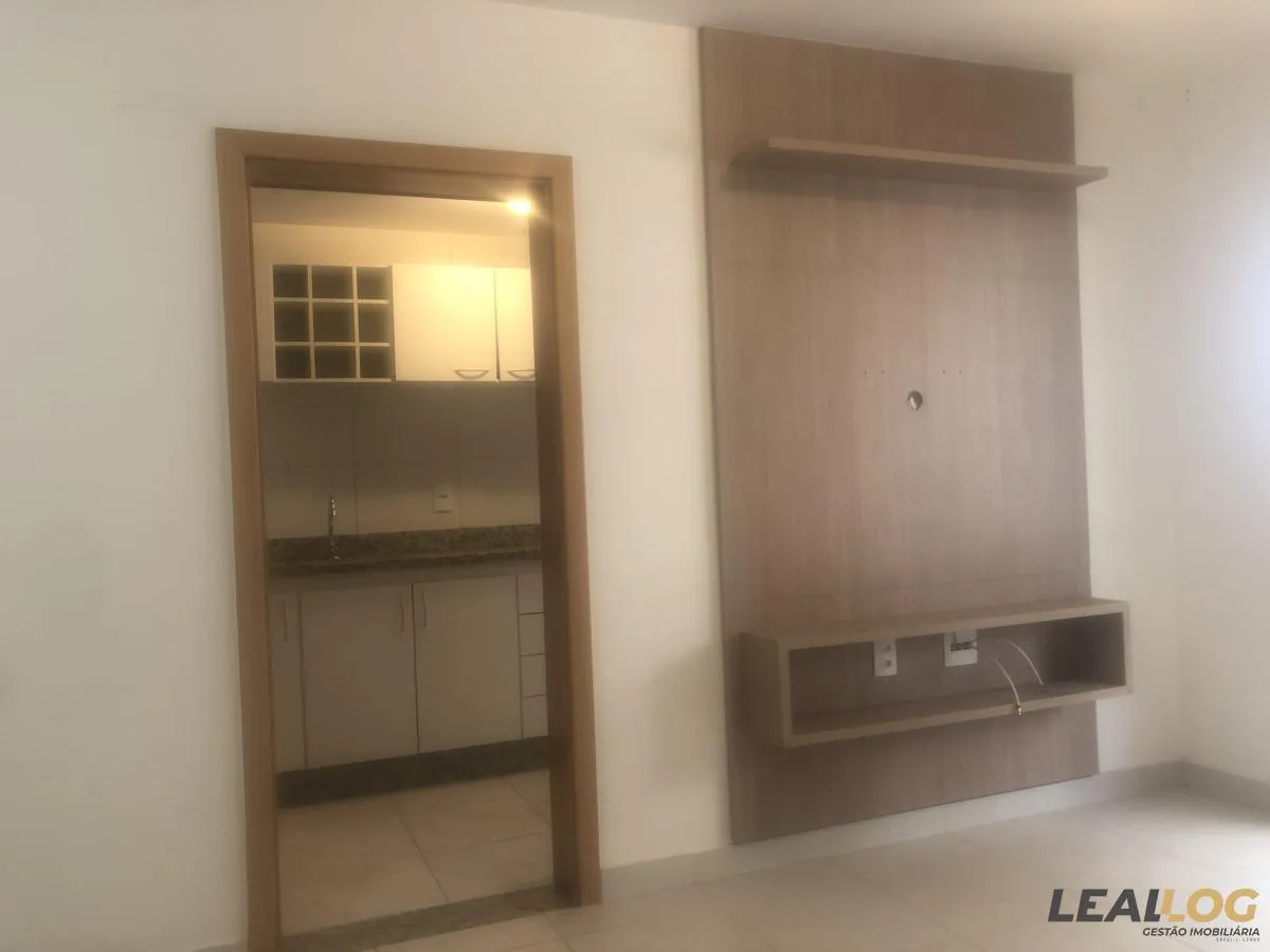 Imagens do imóveis Apartamento para Venda em Cuiabá / MT no bairro Jardim Aclimação