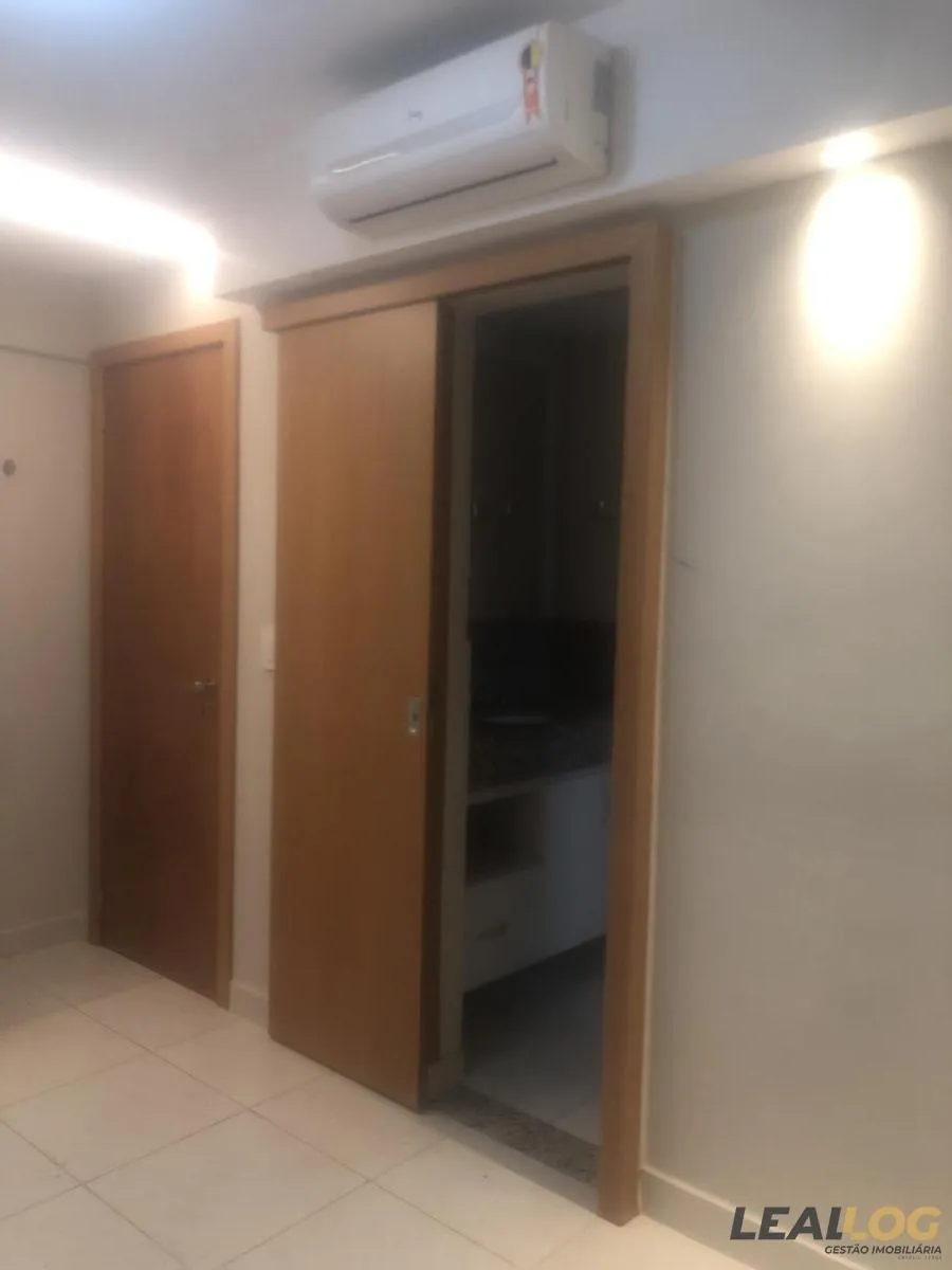 Imagens do imóveis Apartamento para Venda em Cuiabá / MT no bairro Jardim Aclimação