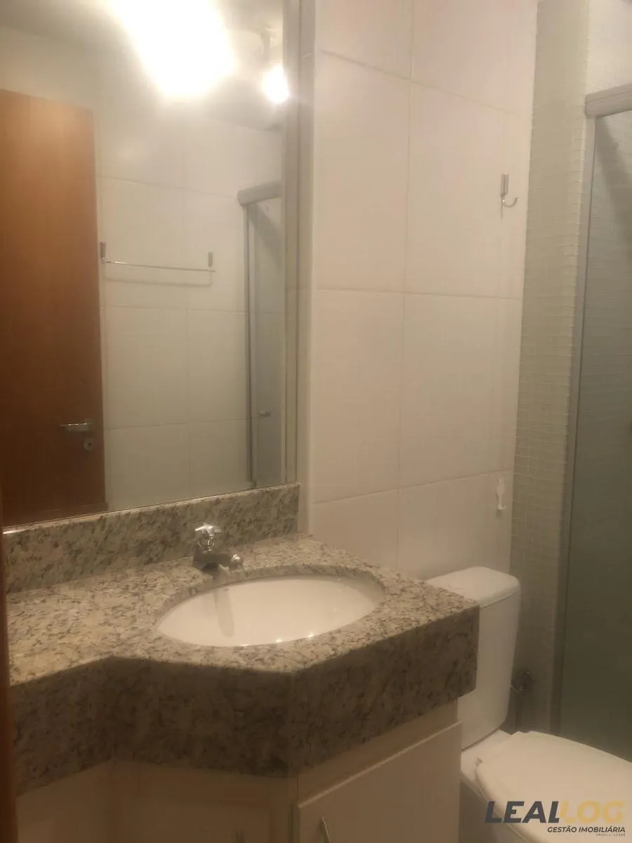 Imagens do imóveis Apartamento para Venda em Cuiabá / MT no bairro Jardim Aclimação