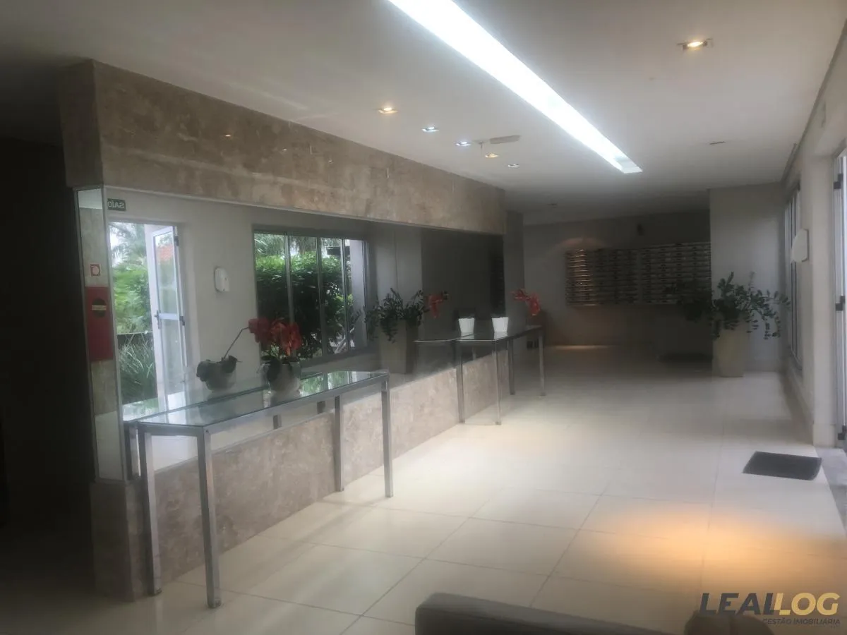 Imagens do imóveis Apartamento para Venda em Cuiabá / MT no bairro Jardim Aclimação